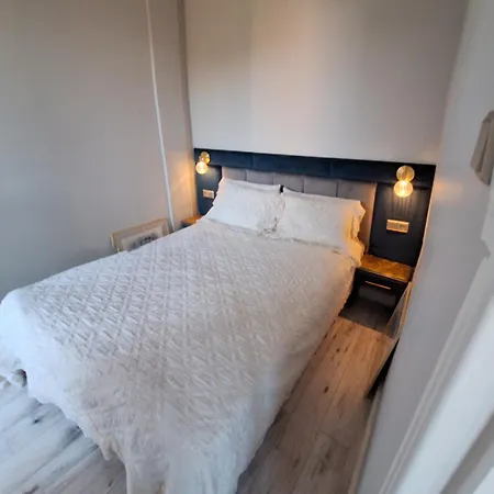Apartament Noemi Lägenhet