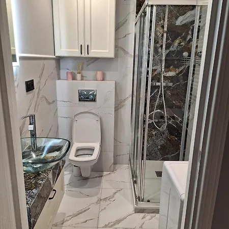 Apartament Noemi * Płock