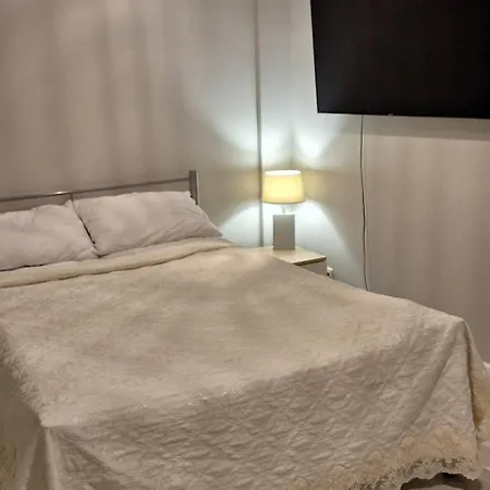 Lägenhet Apartament Noemi