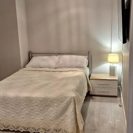 Apartament Noemi Lägenhet Płock