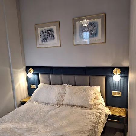 Apartament Noemi Lägenhet