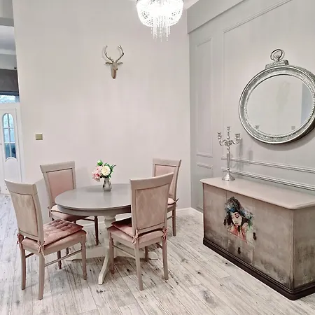 Apartament Noemi