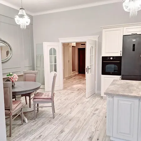 Apartament Noemi