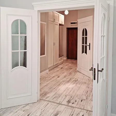 Lägenhet Apartament Noemi *