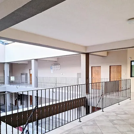 Apartament Noemi